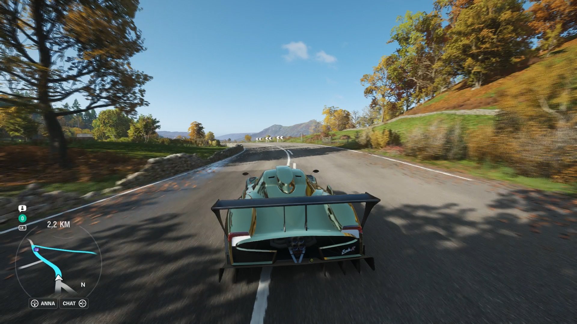 Forza Horizon 4 - Imagen 21